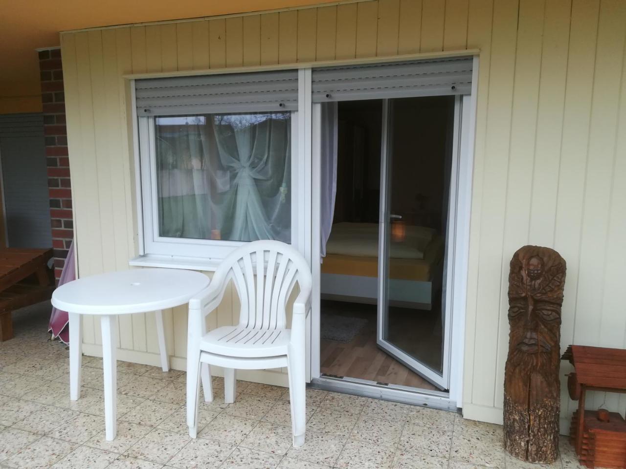 Bed and Breakfast Landhaus Irma Bad Füssing Exterior foto